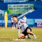 Vòng 18 V-League 1: Thể Công Viettel thắng tối thiểu Đông Á Thanh Hóa
