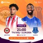 Brentford đấu Everton: bài toán hàng công cho chủ nhà?