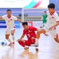 Thắng Úc 4-0, Việt Nam xếp hạng 3 Giải vô địch futsal Đông Nam Á 2026