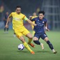 Bảng xếp hạng V-League 1 vòng 18: Công An Hà Nội hơn nhóm bám đuổi 7 điểm