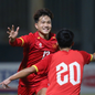 Thắng U17 Malaysia 4-0, U17 Việt Nam khởi đầu suôn sẻ tại Giải U17 Đông Nam Á 2026