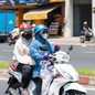 Nắng nóng cực đoan, học không vào thì phải làm sao?