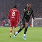 Dembele tỏa sáng, PSG loại Liverpool khỏi Champions League