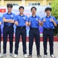 Trường THPT Nguyễn Thượng Hiền tuyển sinh 15 lớp 10 năm học 2026-2027