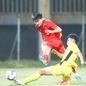 U17 Việt Nam có chiến thắng '10 sao' trước U17 Timor-Leste