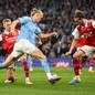 Lịch thi đấu vòng 33 Ngoại hạng Anh: tâm điểm Man City đấu Arsenal