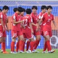 Đánh bại U20 nữ CHDCND Triều Tiên 1-0, U20 nữ Nhật Bản vô địch giải châu Á
