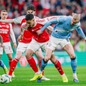 Man City - Arsenal: trận "chung kết" của Ngoại hạng Anh