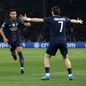 Bảng xếp hạng vòng 30 Ligue 1: PSG thất thủ trước Lyon