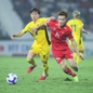 Việt Nam sẽ không cùng bảng với Thái Lan tại Asian Cup 2027