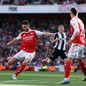 Lịch thi đấu vòng 34 Ngoại hạng Anh: Arsenal đấu Newcastle