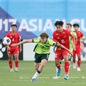 Bán kết U17 Đông Nam Á: U17 Việt Nam đối diện thử thách lớn từ U17 Úc
