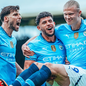 Nhận định Man City - Burnley: cơ hội vượt mặt Arsenal