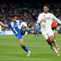 Nhận định Real Madrid đấu Alaves: Cẩn thận sảy chân