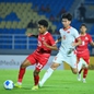 Lội ngược dòng 2-1 trước U17 Úc, U17 Việt Nam vào chung kết U17 Đông Nam Á