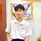 Hành trình bứt phá của nam sinh đạt 1022 điểm đánh giá năng lực