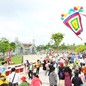 Đa dạng hoạt động vui chơi, giải trí tại Cần Thơ dịp lễ Giỗ Tổ Hùng Vương, 30-4 và 1-5