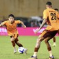 Vòng 20 V-League 1, Hoàng Anh Gia Lai và Hải Phòng chia điểm trên sân Pleiku