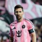 Messi im tiếng, Inter Miami hoà trên sân nhà