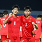 Lịch trực tiếp của U17 Việt Nam tại U17 châu Á 2026