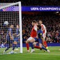 Arsenal đấu Atletico Madrid: Đại chiến tại Metropolitano