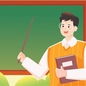 Phản ứng của 12 cung hoàng đạo khi bất ngờ nghe gọi tên lên bảng