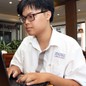 Nam sinh chuyên Lê Hồng Phong TP.HCM đạt điểm SAT 1.570, nhận học bổng 100% tại Phần Lan