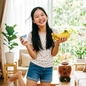5 thực phẩm giàu năng lượng cần thiết cho mùa thi