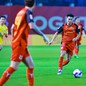 Ninh Bình lội ngược dòng, thắng Hoàng Anh Gia Lai 2-1