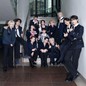 SEVENTEEN tái ký hợp đồng lần 2 với đội hình đầy đủ 13 thành viên