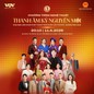 19h hôm nay 7-4 bắt đầu nhận vé miễn phí concert 'Thanh âm kỷ nguyên mới'