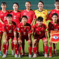Ấn Độ bất ngờ thắng, Việt Nam đi tiếp tại Giải U20 nữ châu Á 2026