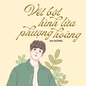 Truyện ngắn Mực Tím: Vết bớt hình lửa phượng hoàng