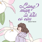 Truyện ngắn Mực Tím: Lãng mạn là khi có cậu
