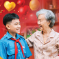 Người đặt những viên gạch đầu tiên của ban Thiếu nhi Thành Đoàn và báo Khăn Quàng Đỏ
