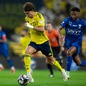 Al Nassr chạm một tay vào chức vô địch Saudi Pro League