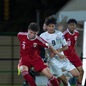 U17 UAE - đối thủ mà U17 Việt Nam không được để thua