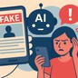 Học sinh phát tán ảnh nhạy cảm tạo bằng AI: Không chỉ là trò đùa!