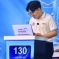 Trường THPT chuyên Nguyễn Quang Diêu tiếp tục có đại diện chiến thắng tại Đường đến vinh quang