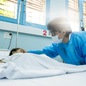 Hà Anh Tuấn và câu chuyện khiến nhiều người xúc động: Có một bàn tay bé xíu không bỏ cuộc