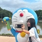 Trở về tuổi thơ với triển lãm Doraemon giữa lòng TP.HCM