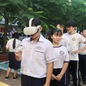 Rộn ràng không khí Ngày hội STEM tại Trường THPT Bình Tân