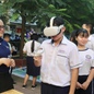 Rộn ràng không khí Ngày hội STEM tại Trường THPT Bình Tân