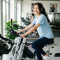 Bí quyết giúp kéo dài thời gian tập thể thao nhờ âm nhạc