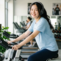 Bí quyết giúp kéo dài thời gian tập thể thao nhờ âm nhạc