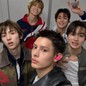 CORTIS vào top 3 nhóm nam Kpop có lượng nghe hàng tháng trên Spotify cao nhất mọi thời đại