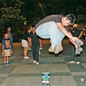 Lướt gió cùng Freeline skates