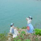 Những hòn đảo xanh mát cho teen đón hè