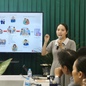 Trao kỹ năng, mở tương lai việc làm cho người khuyết tật