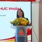 Thúc đẩy chuỗi thực phẩm an toàn trong trường học